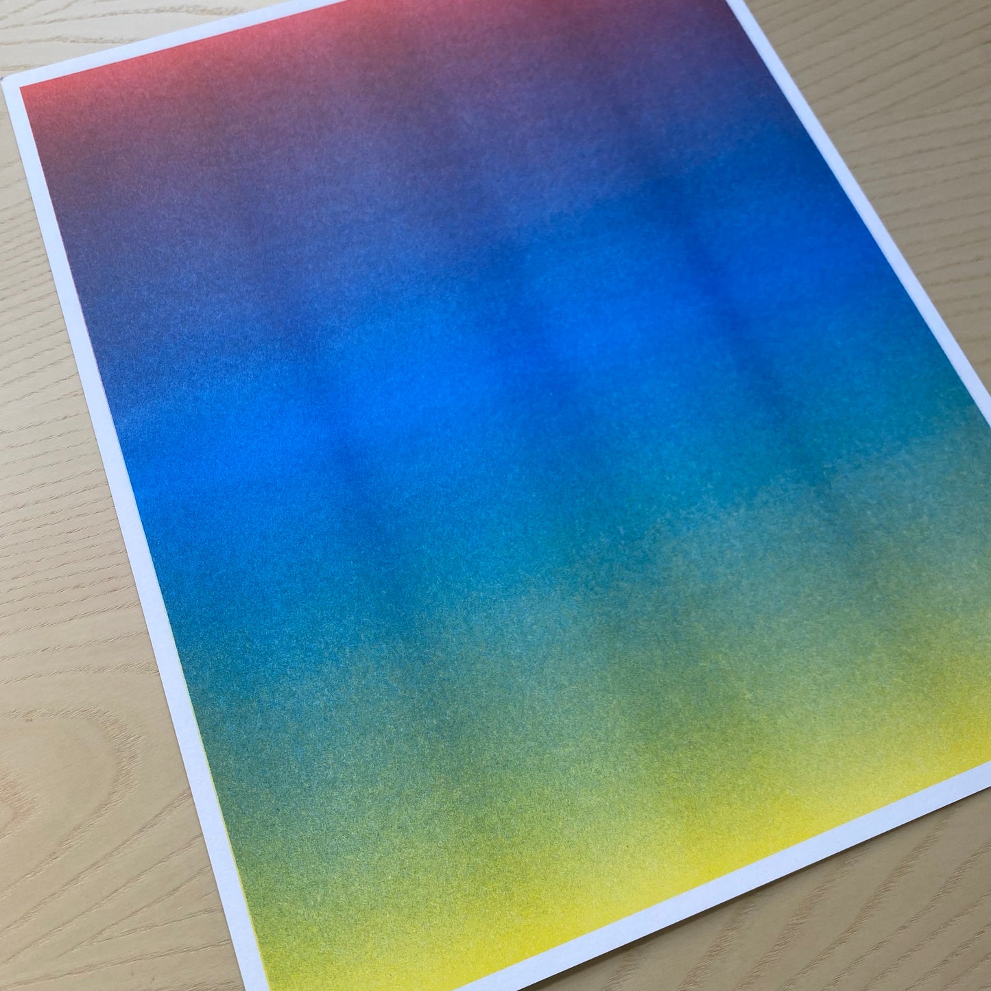 RBY Print