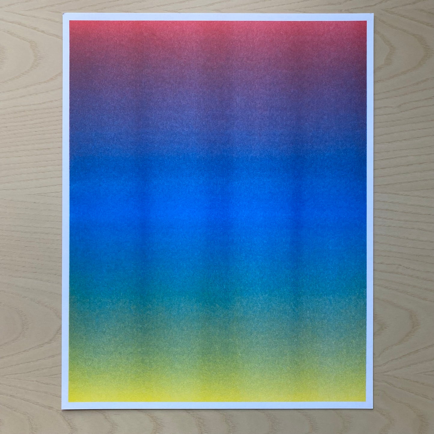 RBY Print